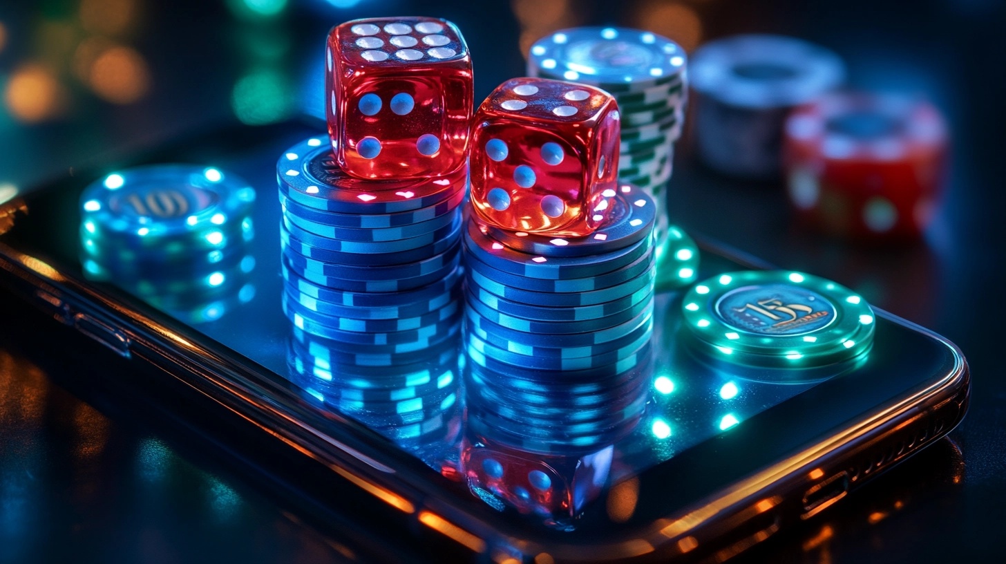 Keselamatan Log Masuk di Laman Web Casino AL NASSR 888